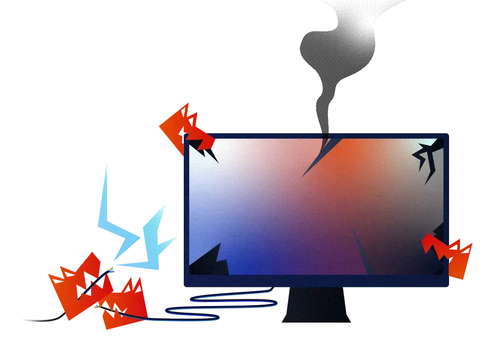 Cyberattack